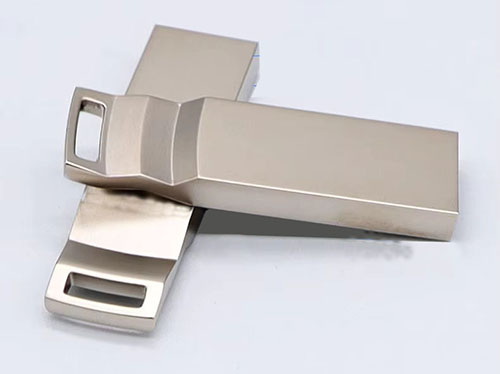 long tail usb flash drive cover
