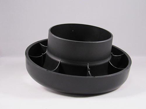 plastic part