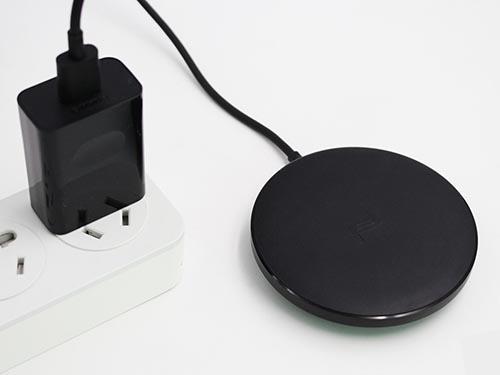 wireless charger