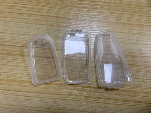 TPU mats