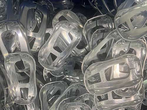 die casting parts