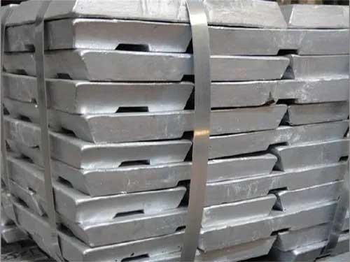 zinc alloy