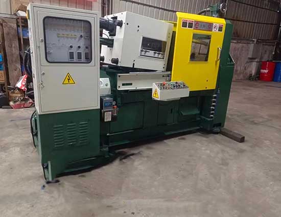 die casting machines