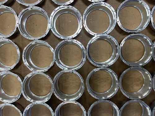 zinc die casting advantages