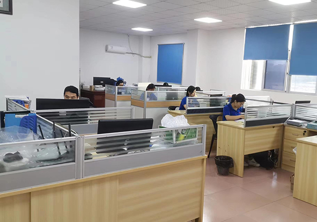 office