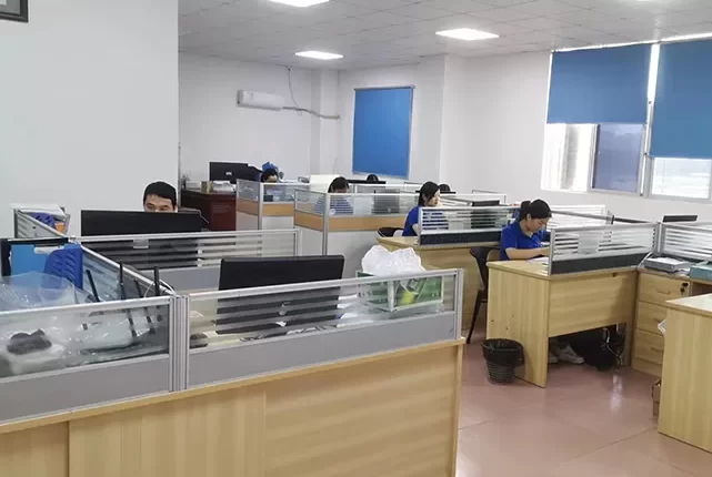office