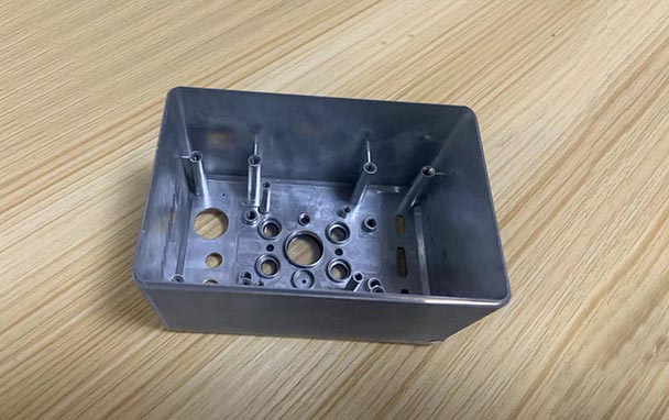 5 Critical Factors to Consider When Designing Zinc Die Casting Part Structure