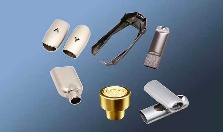 Precision Zinc Die Casting Manufacturer