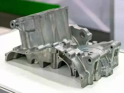 zinc die casting applications in automotive industry
