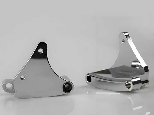 7 Top Surface Finishes For Zinc Die Casting