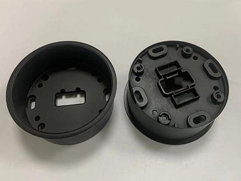 powder coating finish