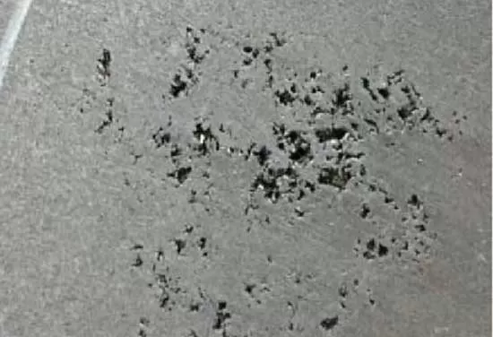 zinc casting shrankage