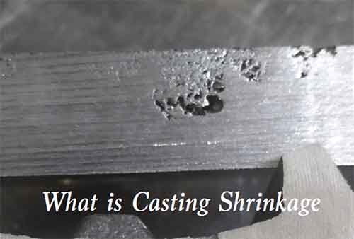 How to Reduce Porosity on Zinc Die Casting Part