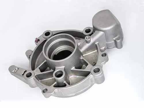 aluminum alloy zinc die castings