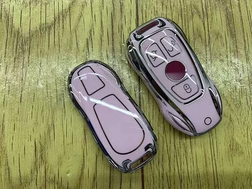 TPU car key cover