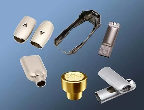 How Die Casting Manufacturer Provide High Quality Custom Die Casting Parts