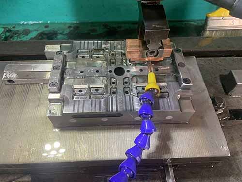 mold making