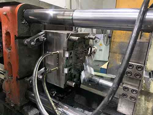 zinc die casting advantages