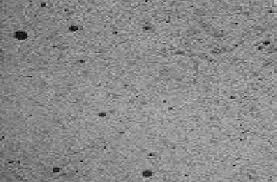 gas porosity on zinc die castings