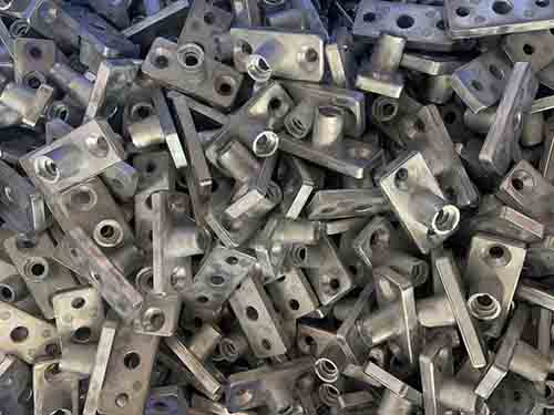 industrial equipment components