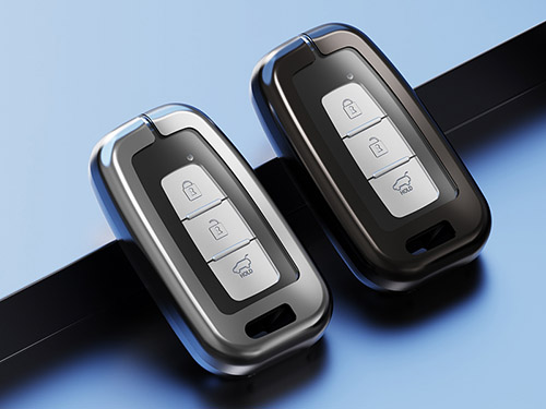 kia car key cover