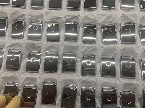 plating finish