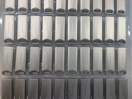 Zinc Die Castings Electroplating Brings More Benefits And Advantages