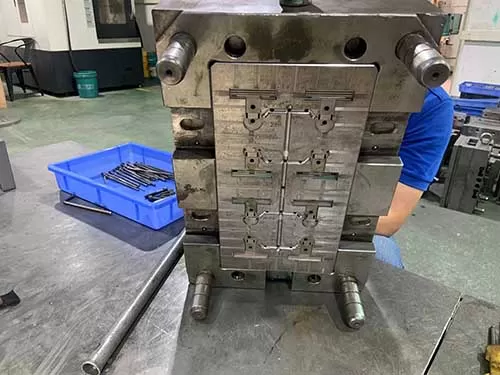 optimization for manufacturing and efficiency