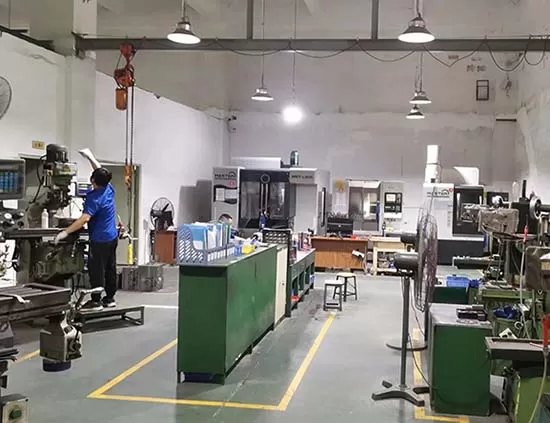 casting die manufacturing