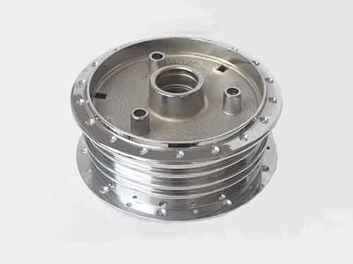Plating On Aluminum Die Castings