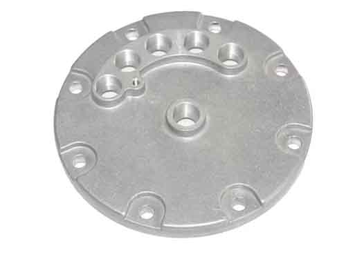 shot blasting