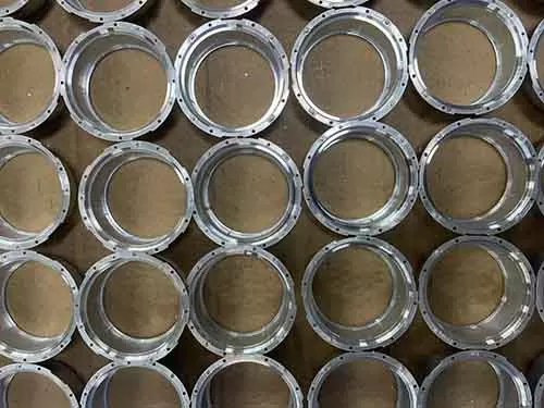 miniature parts zinc die casting