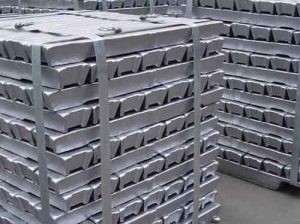 zinc alloys