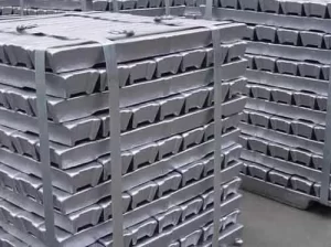 Zamak zinc alloys