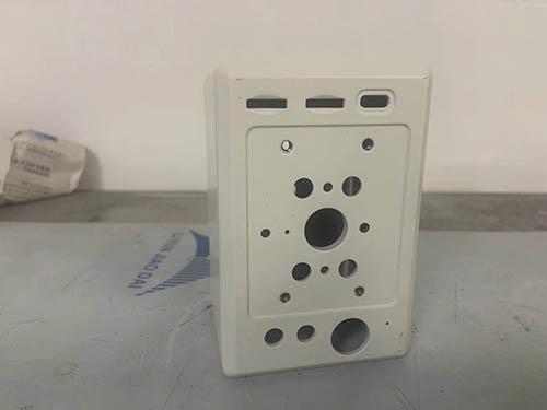 powder coating