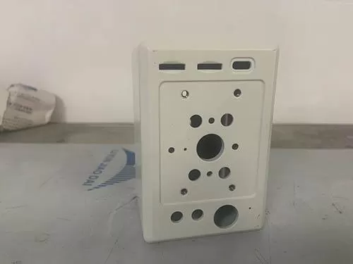 powder coating
