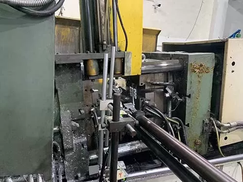 What is The Most Common Casting Process for Zinc Alloys?
