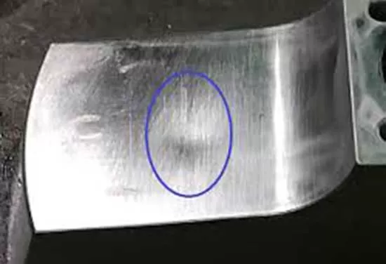 Good Solutions For Improving Zinc Alloy Casting Part Warping Or Shrinkage