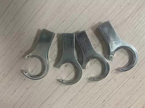 USB flash drive housing