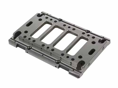 Provide Comprehensive Custom Die Casting Services