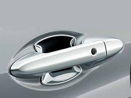 automotive components zinc die casting