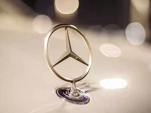 automotive components zinc die casting