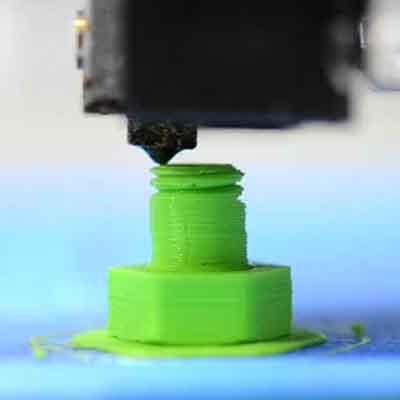 3D Printing Prototyping Service