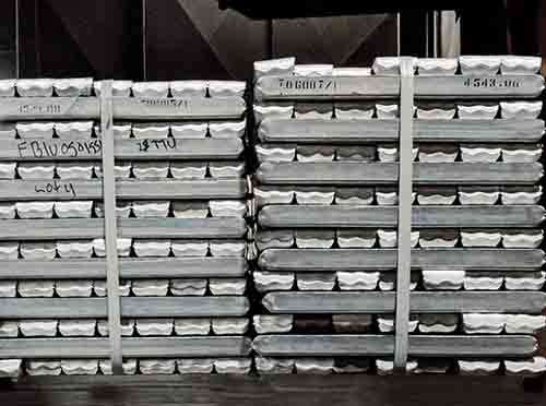ZA-alloys Material