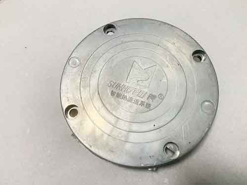 aluminum alloy die casting