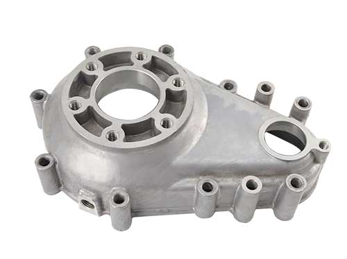 rapid prototyping services aluminum automotive die casting parts