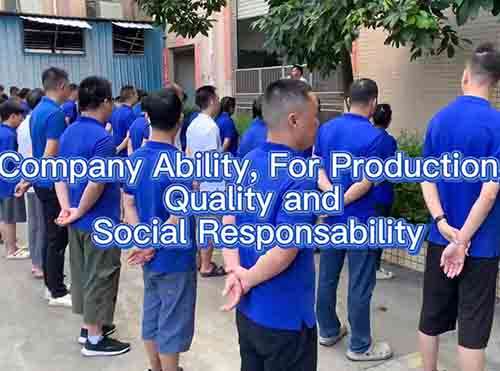 ts casting technology capabilities