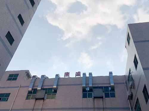 Ts Casting Technology