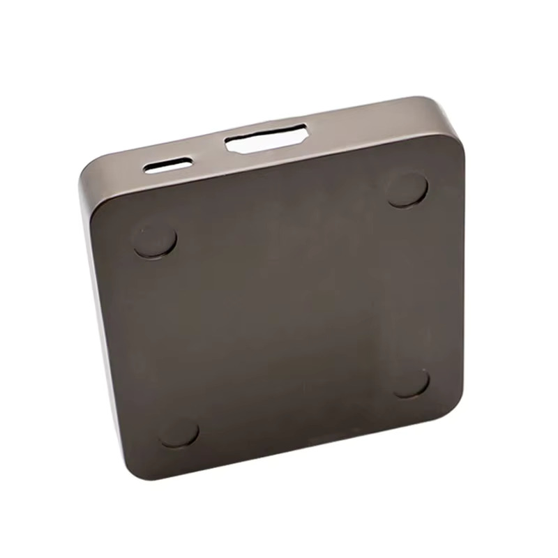 Miniature Parts Zinc Die Casting Production Capability