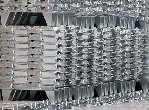 Zn-Cu Alloys In Die Casting
